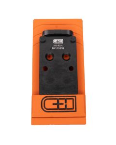 C&H Precision HK VP9 Optic Mount Plate - RMR/SRO/Holosun Compatible