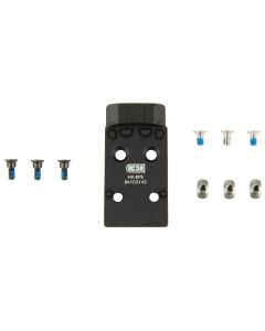 C&H Precision HK VP9 to Holosun EPS/EPS Carry Optic Mount Plate