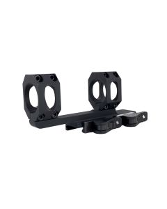 American Defense AD-RECON Tactical Scope Mount - 34mm, Quick Release