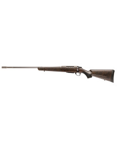 Tikka - JRTXRBS431R10 - T3x Roughtech Ember 300 Win Mag 3+1 24.3 Bolt Stainless Left Hand Rifle
