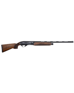Weatherby - EUC22024PGM - Element II Upland Compact 20 Gauge 24 Semi Auto 2+1 Walnut Shotgun