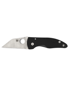 Spyderco - C264CFP - MicroJimbo 2.45 Folding Wharncliffe Carbon Fiber Knife