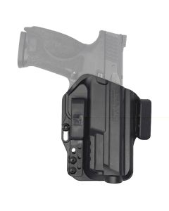 Bravo Concealment Torsion IWB Holster - S&W M&P 9/40, Right Hand