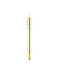 Otis Technology .30 Cal Pierce Point Jag - Solid Brass, 8-32 Thread