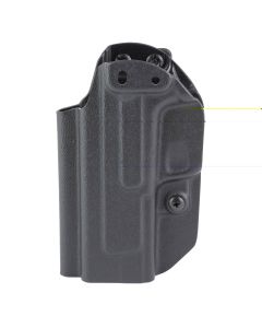 Mission First Tactical AIWB Holster - Springfield XD Mod 2/3 4" Multi-Position