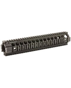 Midwest Industries G2 Two Piece Free-Float Handguard - Rifle Length AR-15 4-Rail