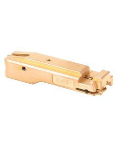 True Precision TP/22 Bolt - 416R Stainless Steel, Copper Finish, 10/22 Compatible