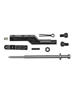 Dbst Bolt Carrier Rebuild Kit - Matte Finish (AR789)
