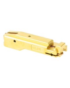True Precision TP/22 Bolt - 10/22 Compatible, Gold Finish