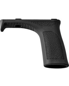 Hogue Hybrid Forend Grip - M-LOK AR-15/M16 Black