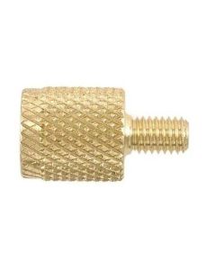 .50 Caliber 10-32 Thread Spire Point Loading Jag - Ramrod Accessory