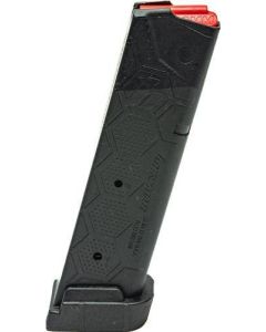 Hexmag® - HX17P320SCFC - SIG P320 9mm 17 Round Carbon Fiber Polymer Magazine