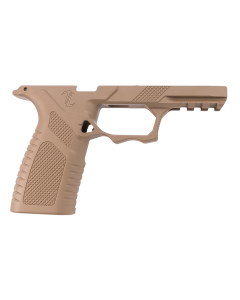 Timber Creek Pro Grip Module FDE for Sig P365 X Macro