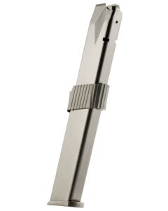ProMag Taurus PT111 G2/G2C 9mm Extended Magazine - 32 Round (Blued Steel)