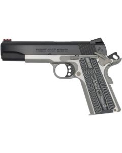 Colt® - O1070CCS-TT - Competition Government 45 ACP 8+1 5" Semi-Auto Two Tone Pistol