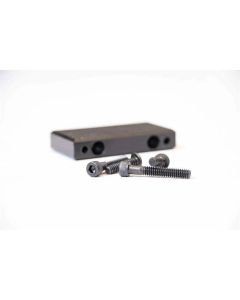 Modwall Mounting Block - Universal Wall Mount Hardware