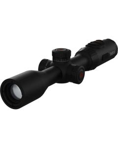 Thermal-i Elite 2.5-20X Thermal Rifle Scope - 384X288 Resolution