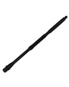 One Horse M4 Nitride Barrel - 5.56 NATO, 16" Mid-Length Gas
