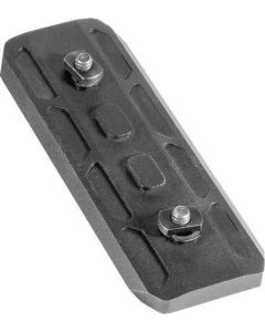 Warne Tactical 4" ARCA Rail - M-LOK Compatible