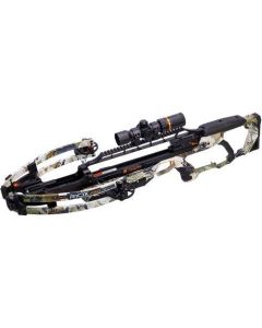 SILENT COCK XK7 CAMORAVIN R10X PRO Crossbow - 420FPS, 12 Lbs Draw Weight