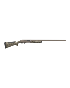 Retay USA® - ACEBRBL28 - Ace 12 Gauge 28" Semi Auto 4+1 Bronze/Bottomland Shotgun