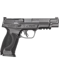 Smith & Wesson M&P9 M2.0 5" Barrel 9mm Luger - 15-Round No Safety