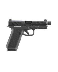 Ruger RXM 9mm Semi-Auto Pistol - 4.5" Threaded Barrel, 17-Round