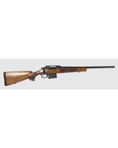 Balikli Bolt Action Sporting Rifle - 308 Win, 20" Threaded Barrel, Walnut Stock