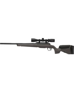 Savage Arms 110 Trailblazer XP 7mm PRC - 22" Barrel, Tungsten/Grey Cerakote
