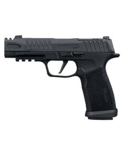 Sig Sauer P365 Fuse Compensated 9mm - 3.7" Barrel, 21+1 Capacity