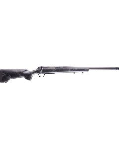 Bergara B14 CIMA CF Bolt Action Rifle - 308 Winchester, 16" Barrel, Carbon Fiber Stock