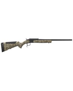 Retay USA® - GML410-BTL - Gamelander 410 Gauge 22" 1rd Mossy Oak Bottomland Break Open Shotgun