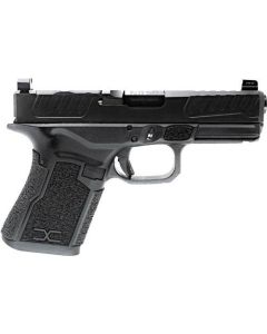 Faxon Firearms FX19 Duty Compact 9mm - 4" Barrel, 10-Round, Black