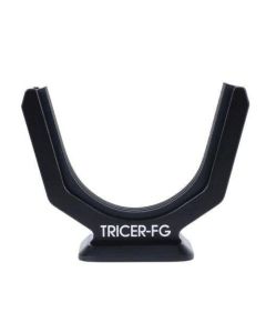 Swiss Threadstricer Billet Gun Clamp - ARCA Compatible, 1/4-20 & 3/8-16 Thread