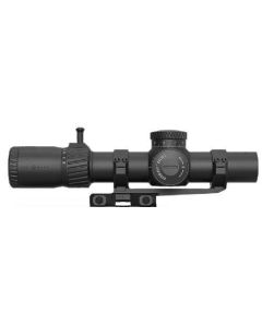 Sightmark Presidio 1-10x26 Tactical Rifle Scope - 34mm Tube, 3 MOA Dot Reticle