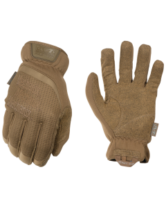 Mechanix Wear FastFit Tactical Gloves, Size M (Coyote Tan)