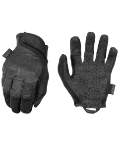 Mechanix Wear Tactical Specialty Vent Gloves, Size Med (Black)