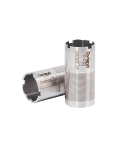 Tru-Choke 12 Gauge Modified Choke Tube - Stainless Steel Standard