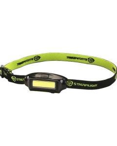Streamlight Bandit USB Rechargeable Headlamp - 180 Lumens, Black