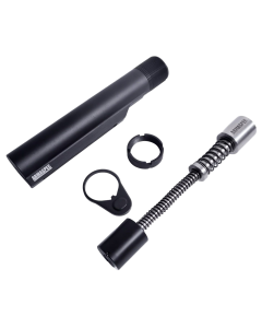 Armaspec ARM263-H SRS-H Buffer Tube Kit Black AR-15 Gen4