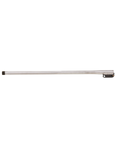 Thompson/Center Encore Pro Hunter Barrel - 6.5 Creedmoor, 26", Stainless Steel, Fluted, Threaded
