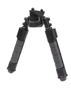 Allen Company Helix Low-Profile Rifle Bipod - M-LOK Mount, 8"-11" Adjustable
