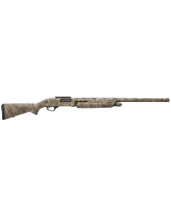 Winchester® - 512472292 - SXP Universal Hunter 12 Gauge 28" Pump 4+1 Mossy Oak Bottomland Shotgun