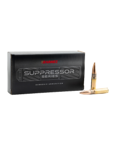 Barnes 300 Blackout 220 Grain Sierra MatchKing