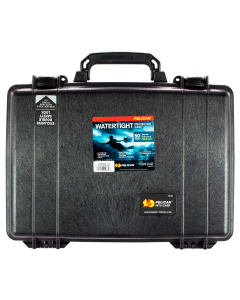 Pelican Protector 1470 16x13x4 Case