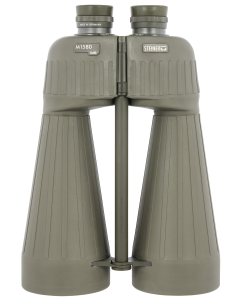 Steiner M1580 Military 15x80mm Porro Prism Binoculars (OD Green)