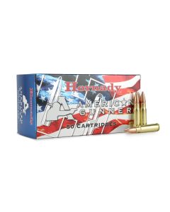 Hornady American Gunner 7.62x39 123 Gr BTHP
