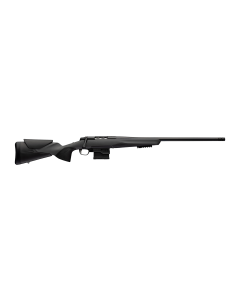 Browning® - 036130291 - X-Bolt 2 Hunter LR 6mm Creedmoor 22" Bolt 6+1 Matte Blued/Black Rifle