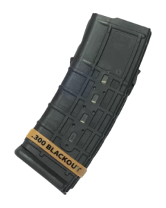 Steyr Arms® - 1256050550 - AUG .300 Blackout 30 Round Magazine