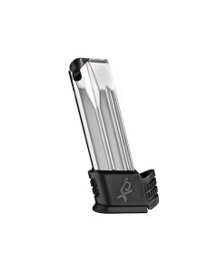 Springfield Armory XD-M/XD-M Elite 45 ACP Magazine w/ Backstrap - 13 Round (Stainless Steel)